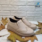 کفش طبی زنانه آسیاسنتر مدل پانیز هشترک