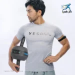 چرخ تمرین شکم هوشمند شیائومی YESOUL مدل J20-1