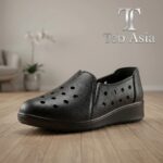 کفش طبی زنانه دنا مدل طبی تاب