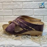 صندل طبی زنانه آسیاسنتر مدل صحرا - Image 5