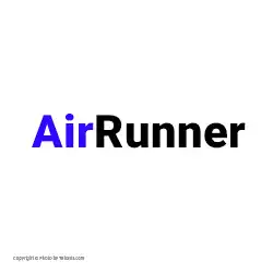 ایررانر - Air runner