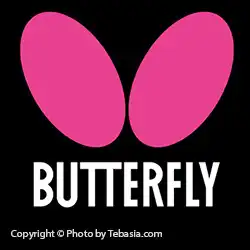 باترفلای - Butterfly