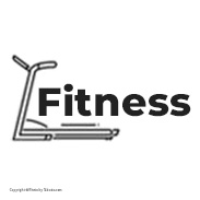 فیتنس - Fitness