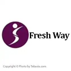 فرش وی - Fresh Way