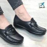 کفش طبی زنانه آسیاسنتر مدل بولونل