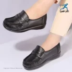 کفش طبی زنانه آسیاسنتر مدل شارلوت