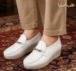 کفش طبی زنانه آسیاسنتر مدل هانا