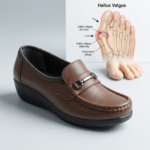 کفش طبی تبریز مدل ارپا SAS طب اسیا    - Image 7