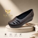 کفش طبی زنانه آسیاسنتر مدل لیلیت - Image 3
