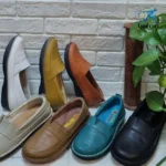 قیمت و خرید کفش طبی زنانه آسیاسنتر مدل رامونا