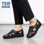 کفش طبی درینا اصیل تبریز آسیاسنتر کد 03
