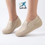 کفش طبی زنانه مدل مبینا تبریز - Image 7
