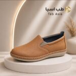 کفش طبی زنانه مدل رها - Image 4