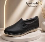 کفش طبی زنانه مدل رها