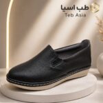 کفش طبی زنانه مدل رها