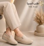 کفش طبی زنانه مدل رها - Image 3