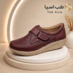 کفش طبی زنانه مدل تموز