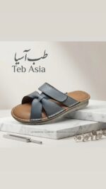 صندل زنانه طبی مدل سانا تبریز - Image 4