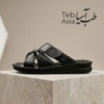 صندل زنانه طبی مدل سانا تبریز