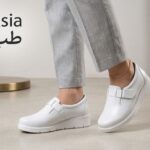 کفش زنانه طبی مدل ریحانا