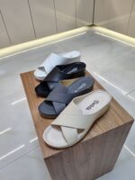 صندل زنانه طبی مدل پاکتی طب آسیا - Image 4
