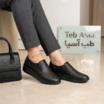 کفش زنانه طبی توگو مدل زمرد - Image 3