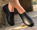 کفش طبی زنانه مدل پانیذ طب