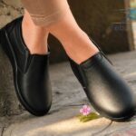 کفش طبی زنانه مدل پانیذ طب
