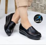 کفش زنانه طبی تبریز مدل پرفکت - Image 5