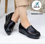 کفش زنانه طبی تبریز مدل پرفکت
