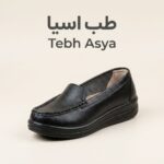 کفش زنانه طبی مدل ایلما