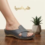 صندل زنانه طبی مدل پاکتی طب آسیا - Image 7
