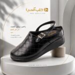 صندل جلو بسته طبی مدل پانیذ
