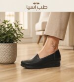 کفش طبی زنانه مدل ایلی - Image 4