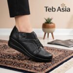 کفش زنانه طبی مدل الین