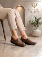 کفش طبی زنانه مدل سبلا - Image 2