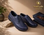 کفش زنانه طبی مدل ساکورا - Image 5