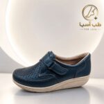 کفش زنانه طبی مدل مبینا