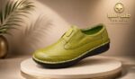 کفش زنانه طبی مدل ساکورا