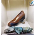 کفش زنانه طبی لژدار مذل مهراسا - Image 3