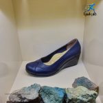 کفش زنانه طبی لژدار مذل مهراسا - Image 4