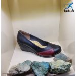 کفش زنانه طبی لژدار مذل مهراسا - Image 5