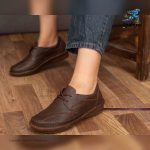 کفش زنانه طبی هالوکس والگوس خارپاشنه b آسیا سنتر