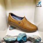 📍 کفش طبی زنانه مدل «سایانا» | برند طب آسیا