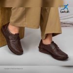 کفش زنانه طبی هالوکس والگوس خارپاشنه ch طب آسیا - Image 5