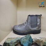کفش بوت میانه طب آسیا مدل چل - Image 4
