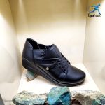 📍 کفش طبی زنانه مدل «🍀الین» | برند طب آسیا