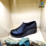 کفش طبی زنانه مدل ماخ طب آسیا - Image 2