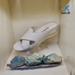صندل زنانه طبی مدل پاکتی طب آسیا - Image 3