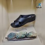 صندل زنانه طبی مدل پاکتی طب آسیا - Image 5